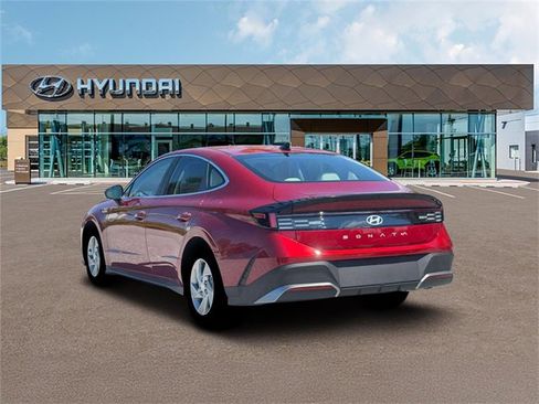 New 2026 Hyundai Sonata SE image 5