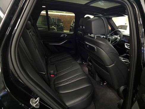 Used 2025 BMW X5 xDrive50e image 14