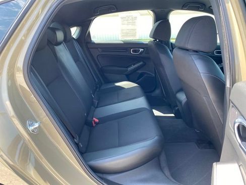 Used 2025 Honda Civic Sport image 15