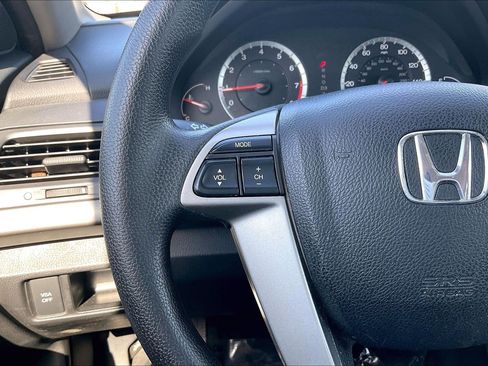 Used 2009 Honda Accord LX image 22