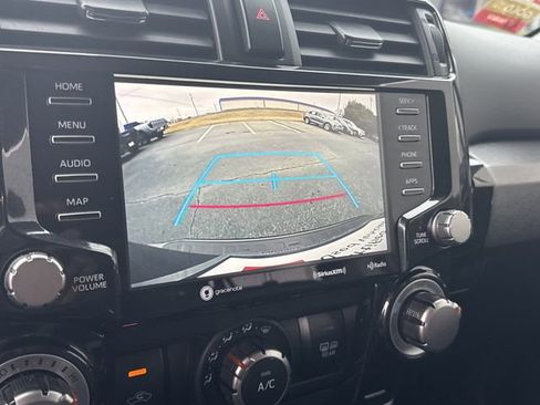 Certified 2020 Toyota 4Runner Venture w/ Moonroof Package image 15