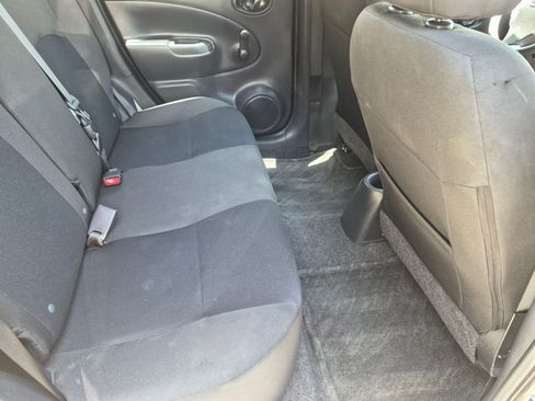 Used 2015 Nissan Versa Note S Plus FWD image 18