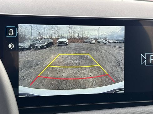 New 2026 Hyundai Tucson SE AWD/4WD image 18