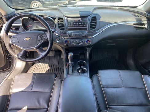Used 2017 Chevrolet Impala Premier FWD image 20