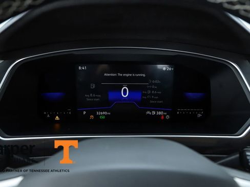 Used 2023 Volkswagen Tiguan SE image 27