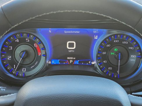 Used 2022 Chrysler 300 S w/ Comfort Group image 31