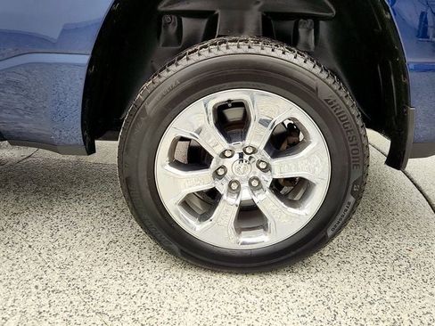 Used 2019 RAM 1500 Big Horn AWD/4WD image 9
