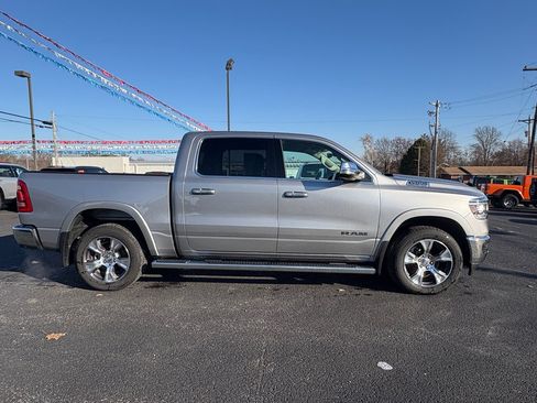 Used 2022 RAM 1500 Laramie image 5