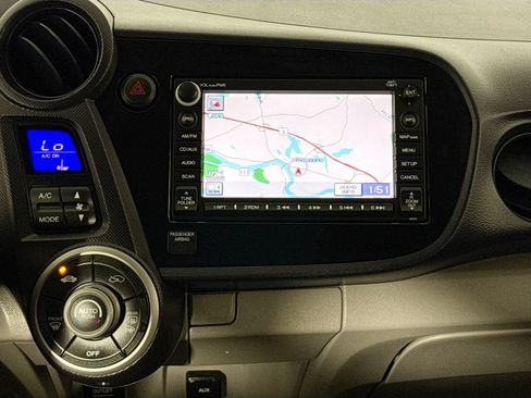 Used 2010 Honda Insight EX image 22