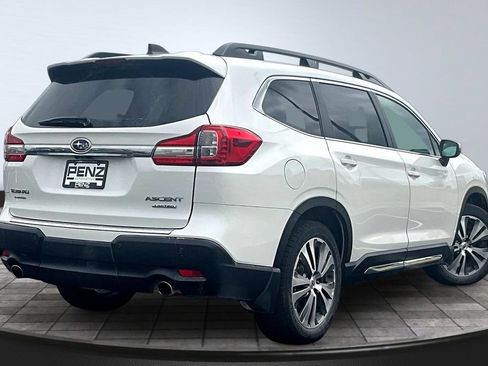 Used 2022 Subaru Ascent Limited w/ Technology Package AWD/4WD image 6