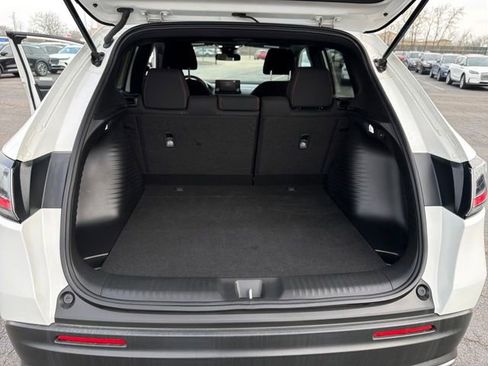 Used 2024 Honda HR-V Sport image 22