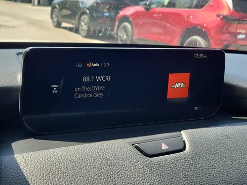 Used 2024 MAZDA CX-90 Plug-In Hybrid w/ Preferred AWD/4WD image 37