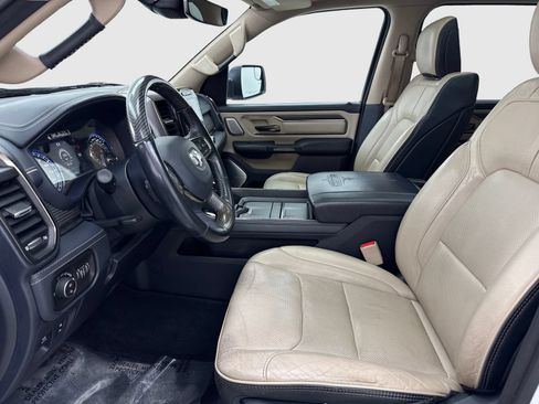 Used 2021 RAM 1500 Limited RWD image 17