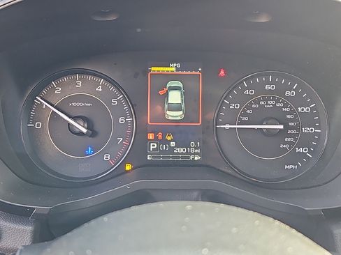 Certified 2022 Subaru Impreza Premium image 17