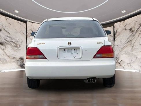 Used 1996 Acura TL 3.2 FWD image 9
