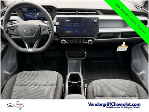 New 2027 Chevrolet Bolt LT w/ Comfort Package FWD image 9