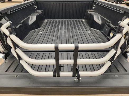 Used 2023 Toyota Tacoma TRD Off-Road image 22