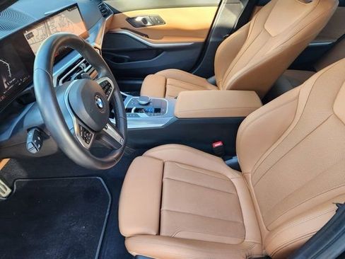 Used 2024 BMW M340i w/ Premium Package image 18