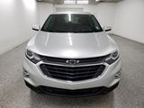 Certified 2021 Chevrolet Equinox LT image 2
