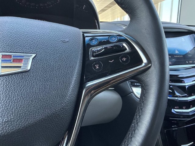 Used 2018 Cadillac ATS 2.0T AWD Sedan image 38