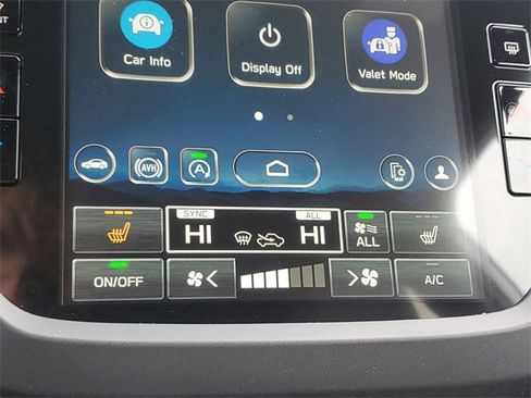 New 2026 Subaru Forester Premium image 29