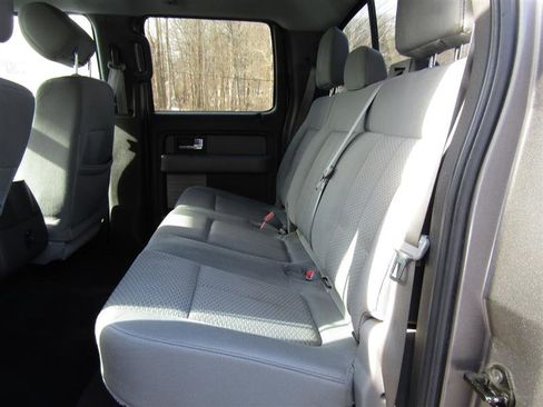 Used 2013 Ford F150 XLT w/ Mid Equipment Group image 27