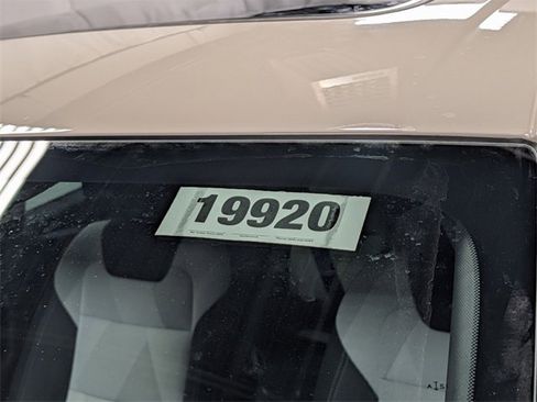 New 2026 Chevrolet Trax RS w/ Sunroof Package image 24