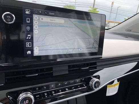 New 2026 Honda Prologue Elite image 10