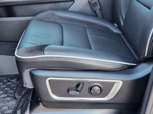 New 2026 RAM 1500 Laramie w/ Night Edition image 21