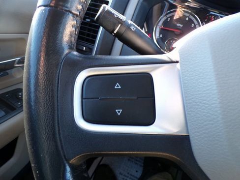 Used 2010 Dodge Ram 1500 Truck SLT w/ Big Horn Regional Pkg image 22