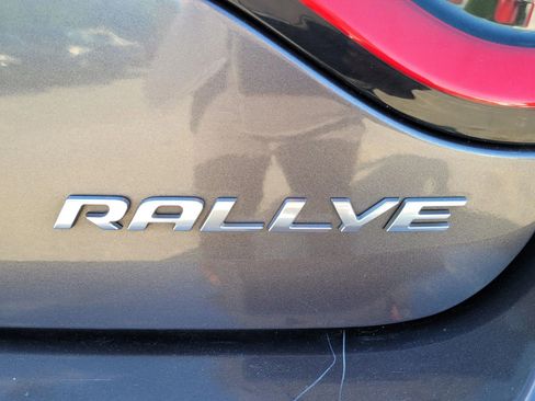 Used 2016 Dodge Charger SXT w/ Rallye Group AWD/4WD image 8