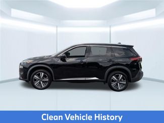 Used 2023 Nissan Rogue SL AWD/4WD video 2