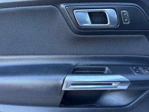 Certified 2020 Ford Mustang Coupe w/ Black Accent Package image 12