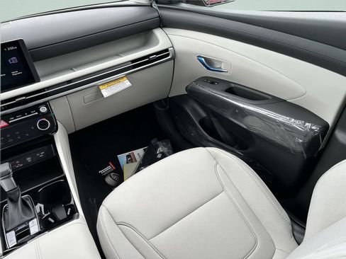 New 2026 Hyundai Tucson SEL FWD image 21