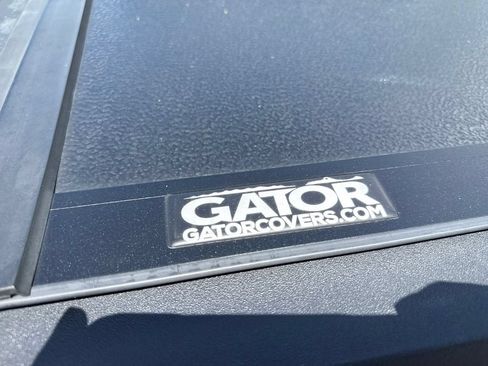 Used 2021 Jeep Gladiator Mojave w/ Cold Weather Group AWD/4WD image 23