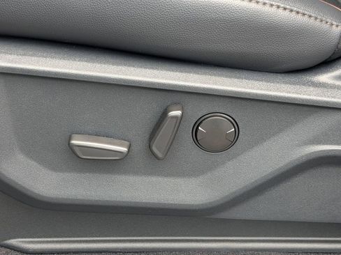 New 2025 Ford F150 Lariat w/ Equipment Group 501A Mid image 20