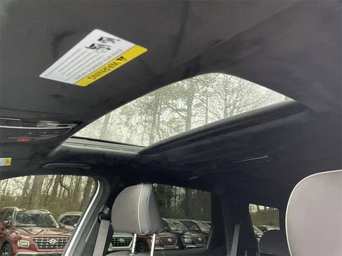 Used 2024 Hyundai Palisade Calligraphy image 19