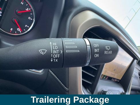 Used 2020 GMC Acadia Denali w/ Technology Package AWD/4WD image 12