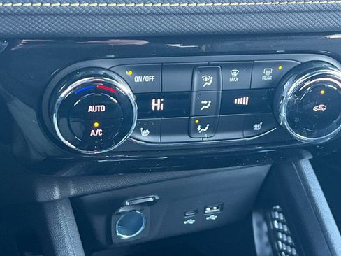 New 2026 Chevrolet TrailBlazer ACTIV w/ Convenience Package image 17