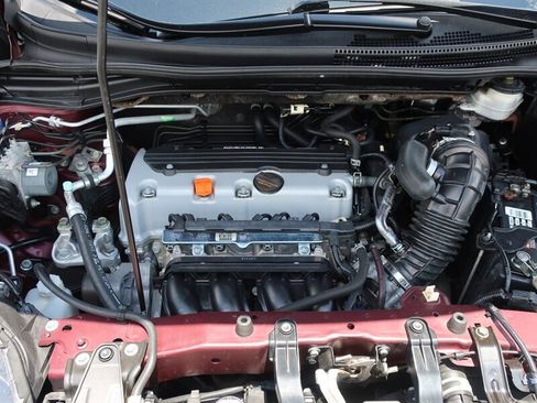 Used 2014 Honda CR-V EX-L image 32