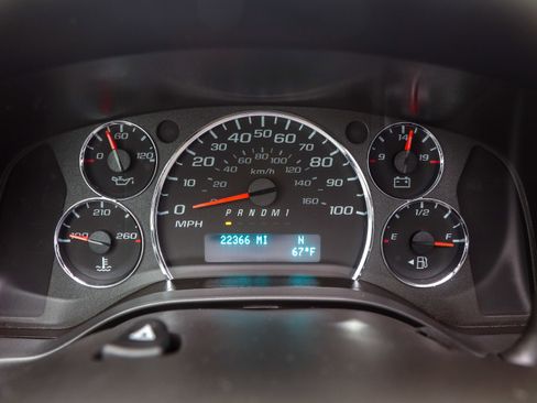 Used 2023 Chevrolet Express 3500 LT w/ LT Preferred Equipment Group image 20