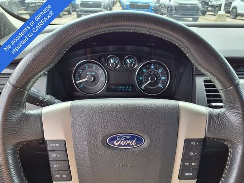 Used 2009 Ford Flex SE FWD image 21