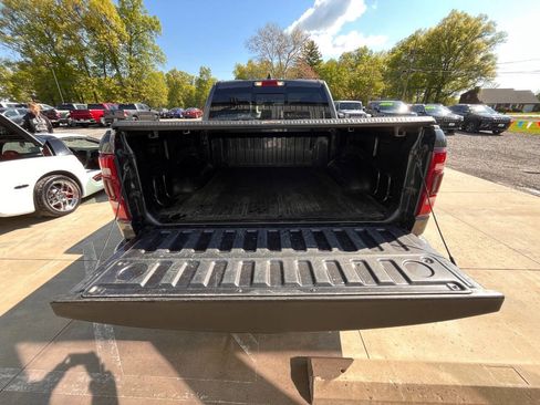 Used 2019 RAM 1500 Big Horn AWD/4WD image 7