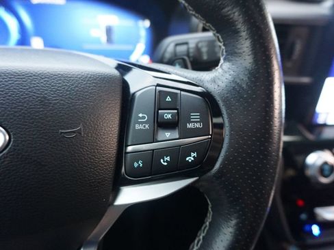 Used 2023 Ford Explorer ST w/ Equipment Group 401A AWD/4WD image 9
