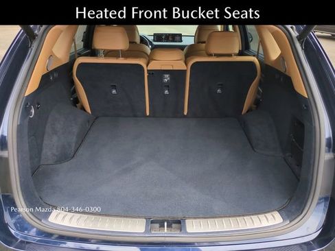 Used 2023 Genesis GV80 2.5T w/ Advanced Package image 15