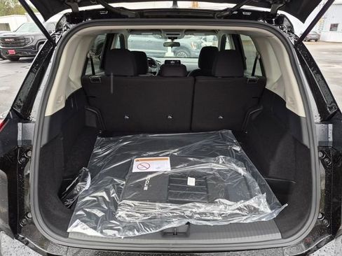 New 2026 Nissan Rogue S image 7