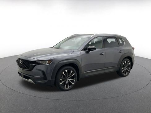 Used 2025 MAZDA CX-50 2.5 Hybrid w/ Premium Plus Pkg AWD/4WD image 3