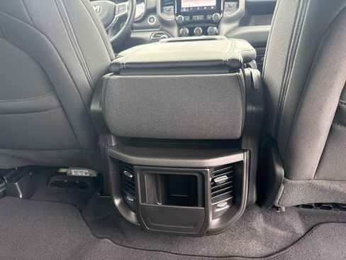 New 2026 RAM 1500 Tradesman image 32