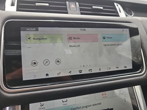 Used 2022 Land Rover Range Rover Sport HSE Silver Edition image 22