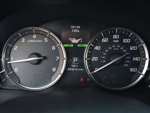 Used 2020 Acura MDX SH-AWD image 21